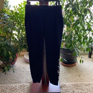 Adidas Med. Sweat pants. Never worn